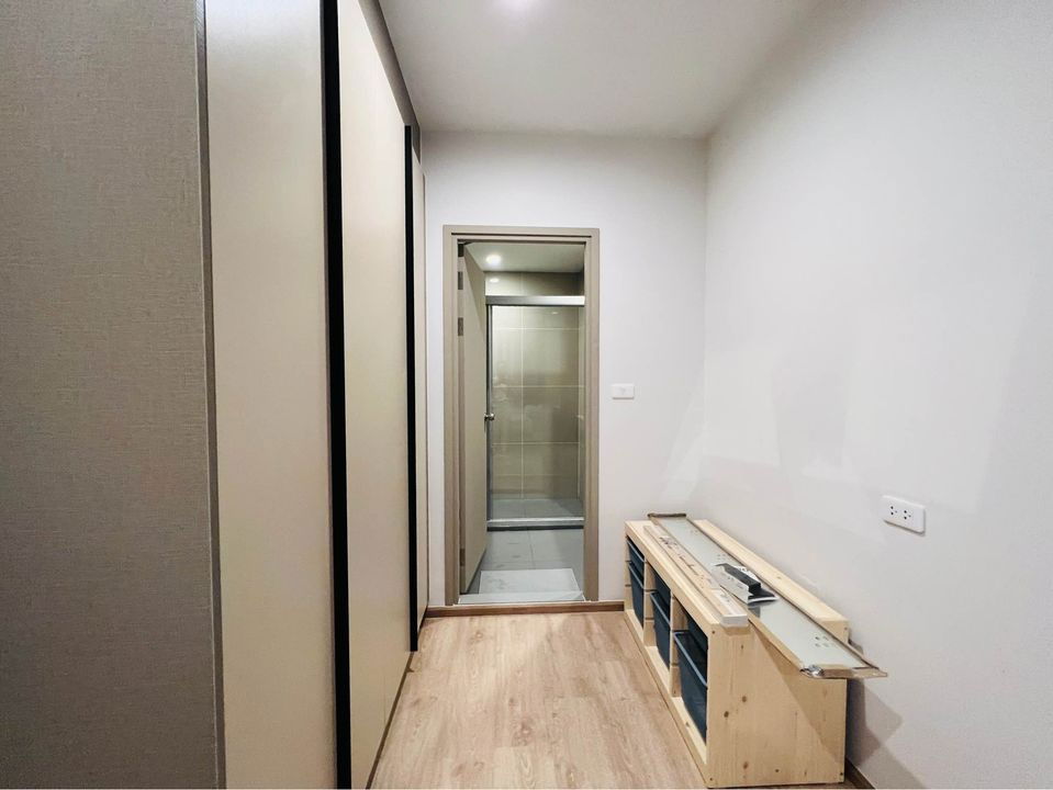 รูป 🦋🌼คุณปอ LuxuryCondo🦋🌼แอดไลน์ได้เลยนะคะ🦋IDEO Rama 9 - Asoke - รูปที่ 9/11