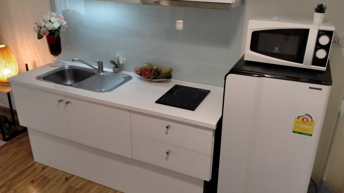 picture Condo for Sale at J.W. Boulevard in the Vibrant Heart of Srivara (Town in Town)  - 17/19