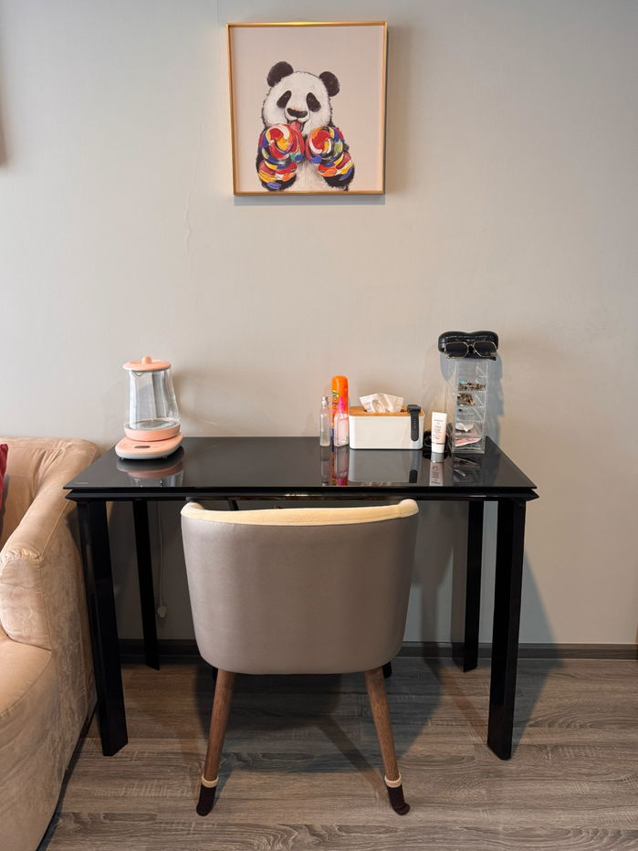 picture One-bedroom condo for Rent in Ideo Mobi Sukhumvit 40 Condominium, near Gateway Ekkamai Shopping center - 2/23