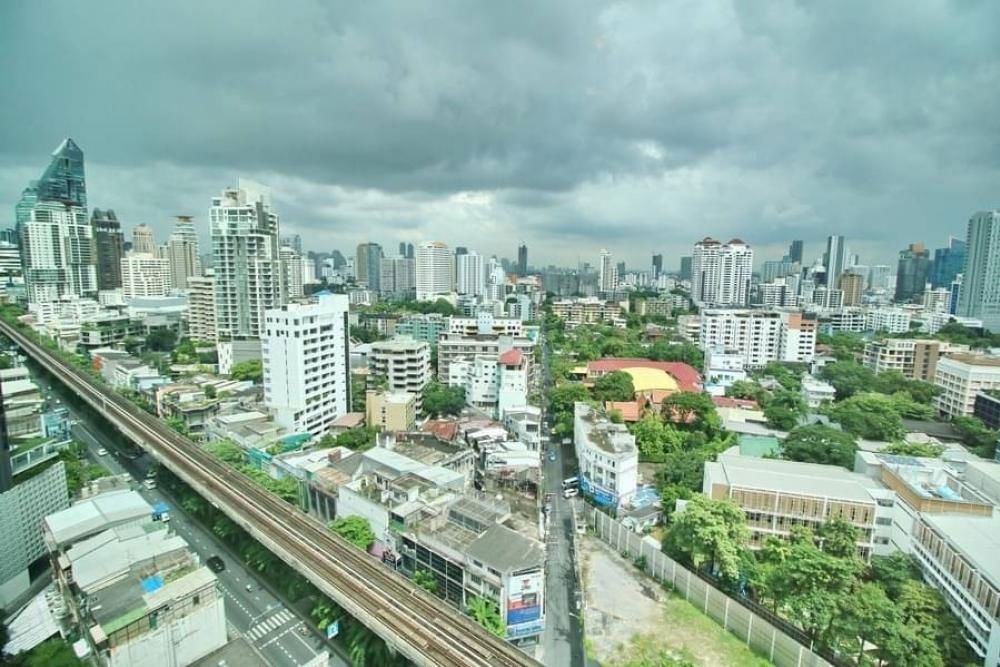 รูป 🏢 ให้เช่าคอนโด : The Crest Sukhumvit 34 (เดอะ เครสท์ สุขุมวิท 34)   รหัสทรัพย์ | 📌LNP-C1513  - รูปที่ 15/31