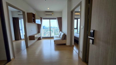 PFD-05450  Condo for Sale : Whizdom Connect Sukhumvit  Schedule a viewing ■ Line: @propertyfinder 