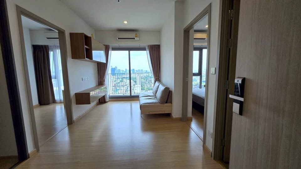 picture PFD-05450  Condo for Sale : Whizdom Connect Sukhumvit  Schedule a viewing ■ Line: @propertyfinder  - 1/5