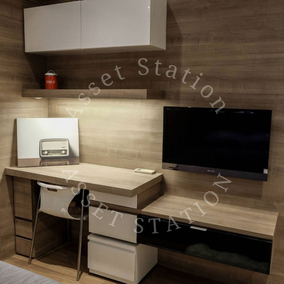 picture ✨ Urgent sale: IDEO Ladprao 5 | Near BTS Ha Yaek Lat Phrao & MRT Phahonyothin-Lat Phrao - 12/17