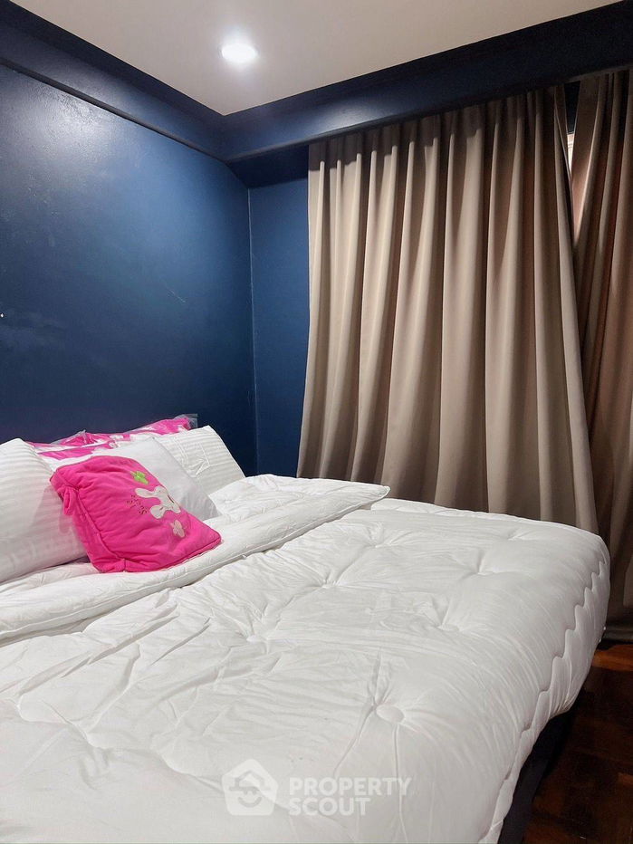 รูป คอนโด 2-ห้องนอน ที่ วิทยุ คอมเพล็กซ์ คอนโดมิเนียม ใกล้ BTS เพลินจิต (ID 2262504) - รูปที่ 5/15