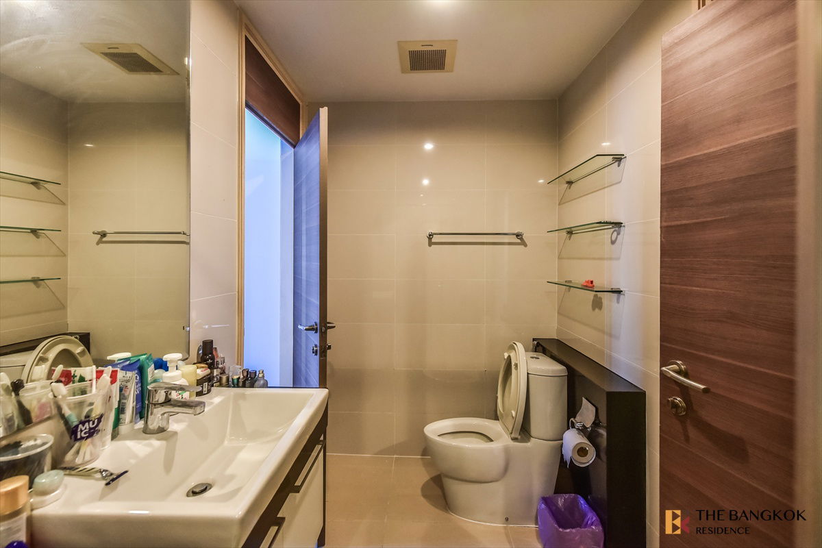 รูป Supalai Prima Riva , Riverfront High-Rise on Rama 3 - รูปที่ 8/17