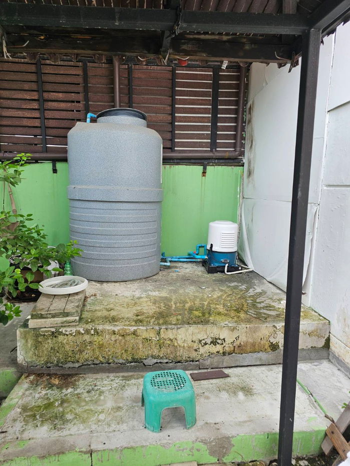 รูป บ้านอินดี้บางนา  กม. 26  (ABAC) - รูปที่ 3/20