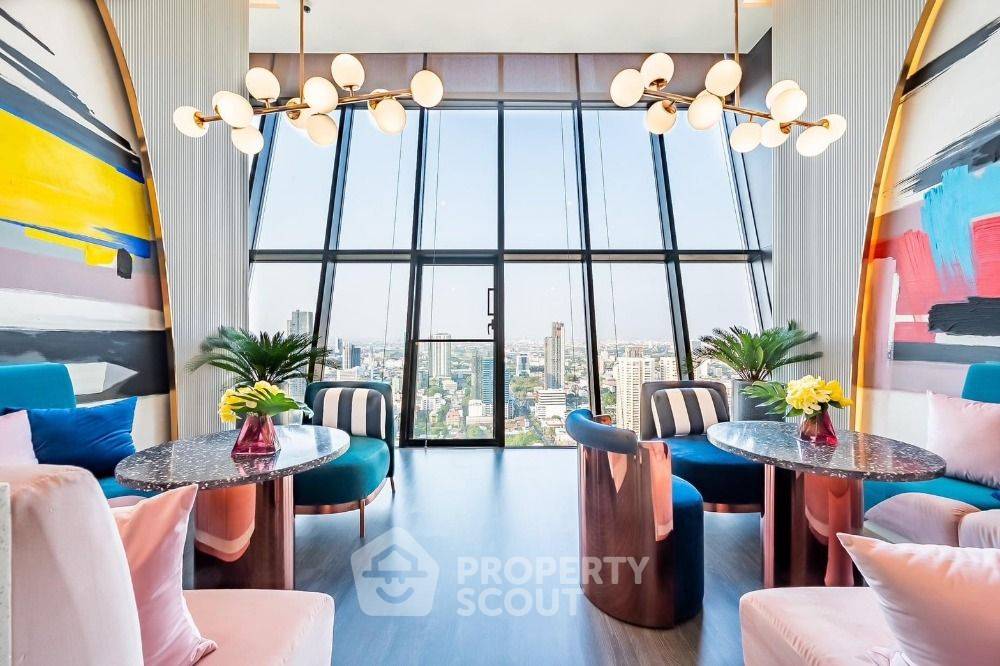 picture 1-BR Condo at XT Ekkamai near BTS Thong Lor (ID 1970979) - 22/28