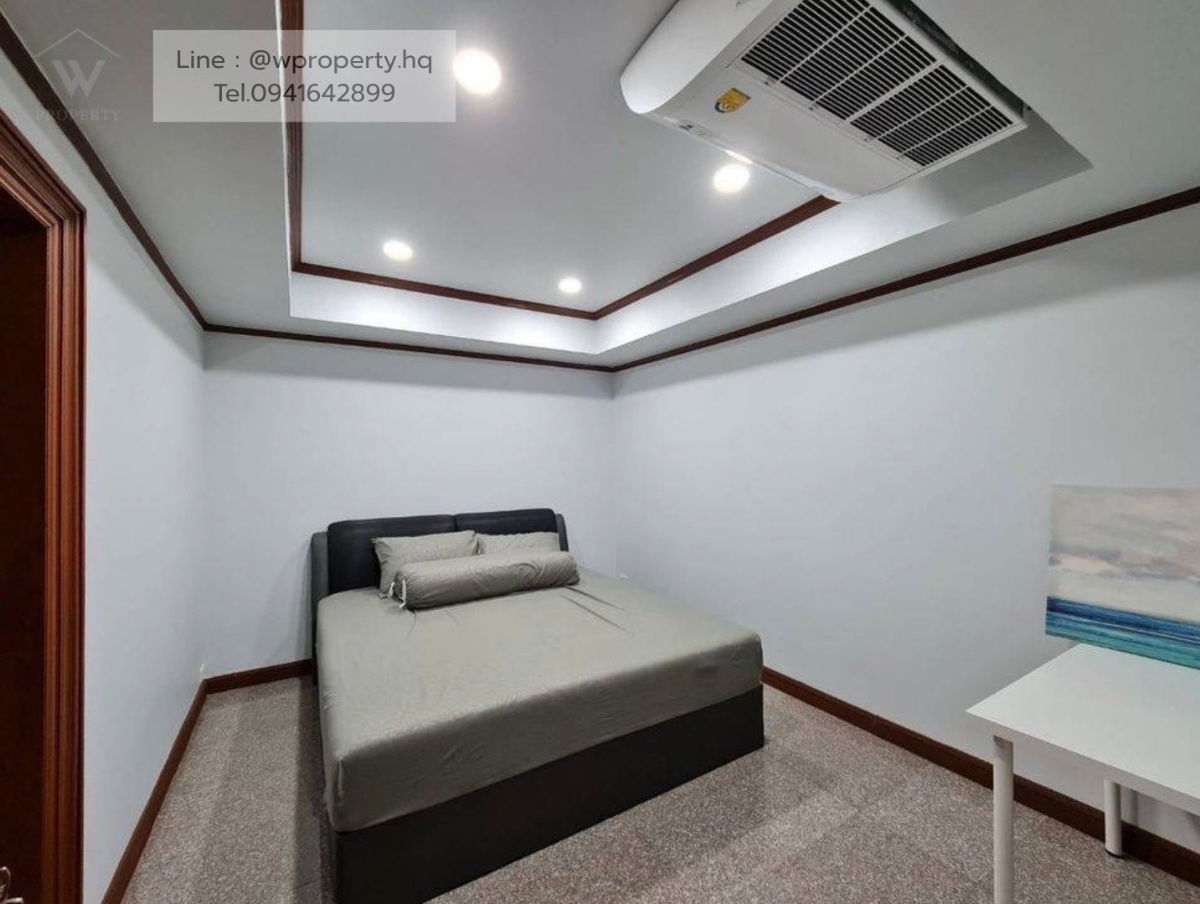รูป ขายคอนโด Royal Nine Residence รอยัล ไนน์ เรสซิเด้นท์  - รูปที่ 5/8