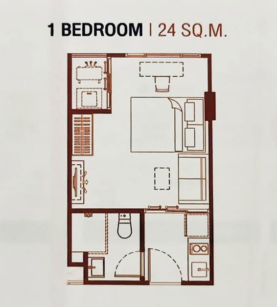 picture Near Rangsit University and Future Park Mall, Atmoz Kanaal - 22/24