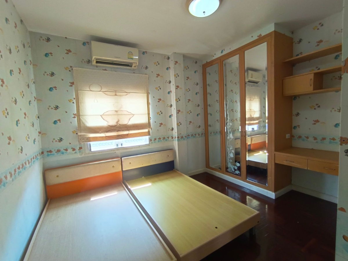 รูป บ้านเดี่ยว 2 ชั้น เพอร์เฟค เพลส  รัตนาธิเบศร์ ไทรม้า ทำเลไทรม้า-ท่าอิฐ นนทบุรี  (หลังใหญ่) - รูปที่ 14/17