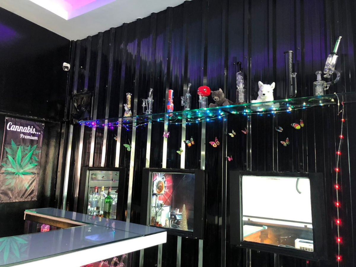 รูป ให้เซ้งร้านอาหาร บนเขาพระตำหนักซอย 4  - รูปที่ 9/20