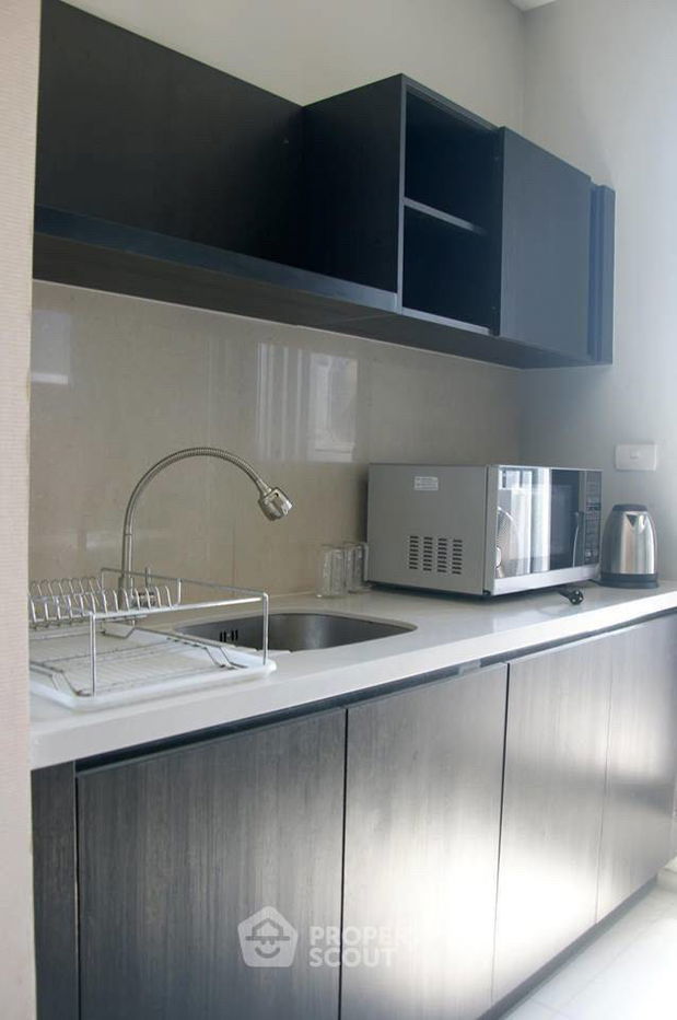 picture 2-BR Condo at Rhythm Sukhumvit 44/1 near BTS Phra Khanong (ID 1877173) - 7/7