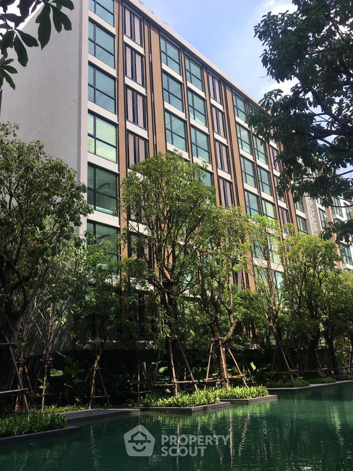 รูป คอนโด 2-ห้องนอน ที่ วีธารา สุขุมวิท 36 ใกล้ BTS ทองหล่อ (ID 513246) - รูปที่ 7/7