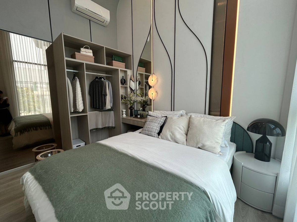 รูป คอนโด 2-ห้องนอน ที่ ออริจิ้น เพลส แจ้งวัฒนะ ใน บางตลาด (ID 2269540) - รูปที่ 4/9
