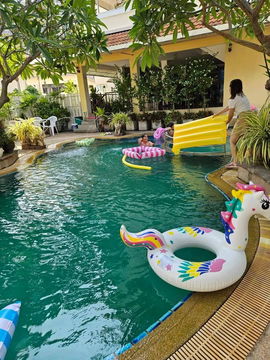 ขายโรงแรมทำเลดี เขาพระตำหนัก-พัทยา