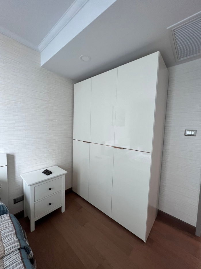 picture [For Rent] Supalai Oriental Sukhumvit 39 2 bedroom 2bathroom - 12/16