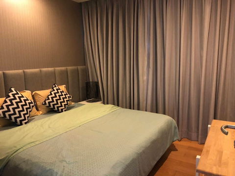 ให้เช่า Collezio Sathorn Pipat (โคเรสซิโอ สาทร-พิพัฒน์) Line : @condo24 (มี@ด้วย)