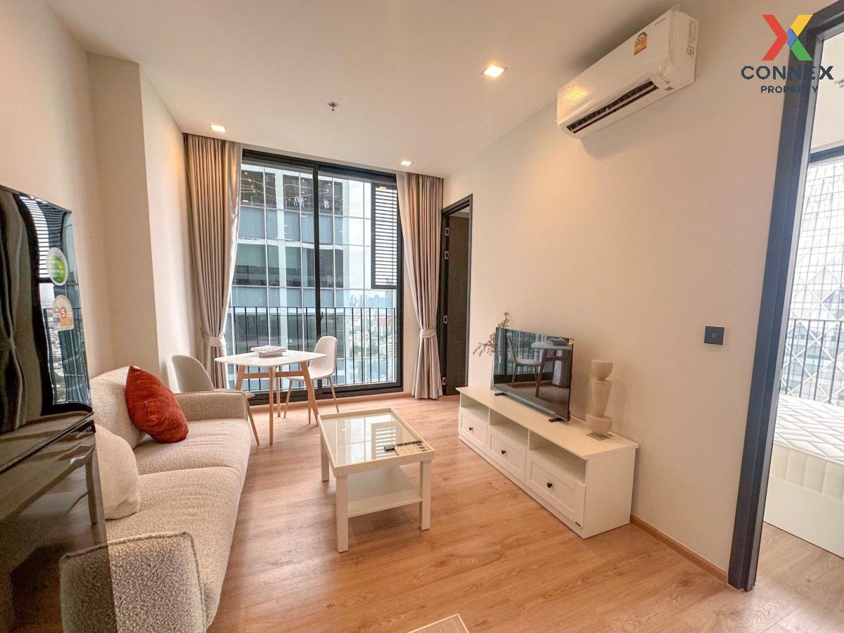 picture For Rent Condo , Noble Around Ari , BTS-Ari , Sam Sen Nai , Phaya Thai , Bangkok , CX-118350 ✅ Live chat with us ADD LINE @connexproperty ✅  - 3/11