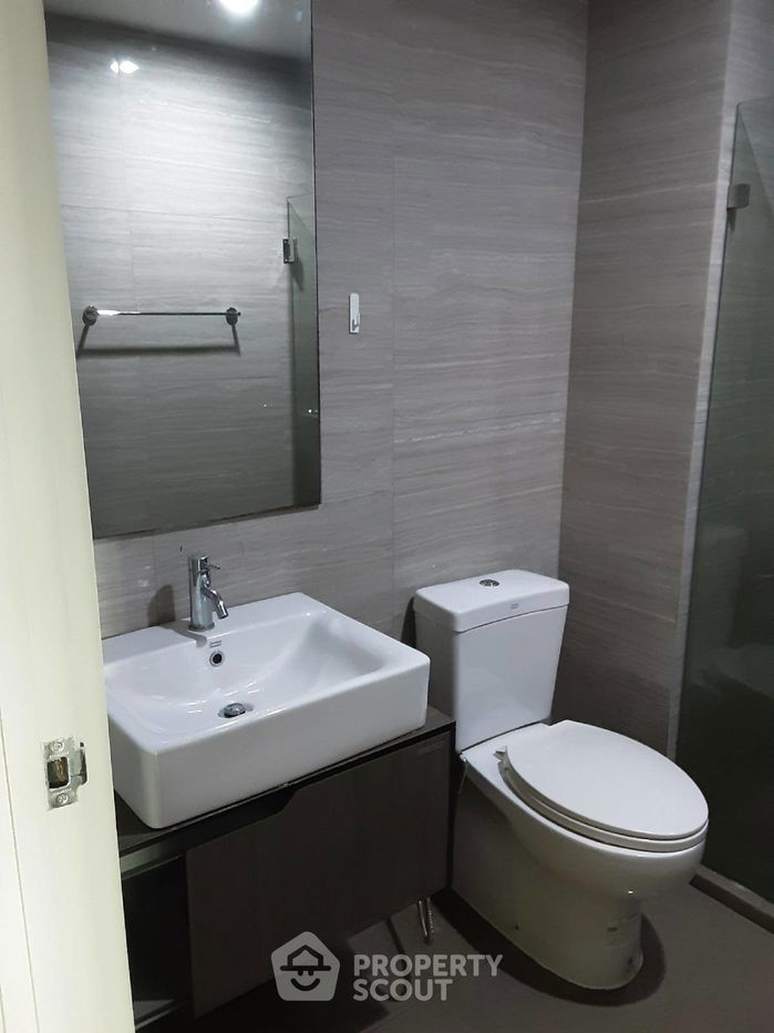 picture 1-BR Condo at The Parkland Charan - Pinklao near MRT Bang Yi Khan (ID 1822510) - 4/10
