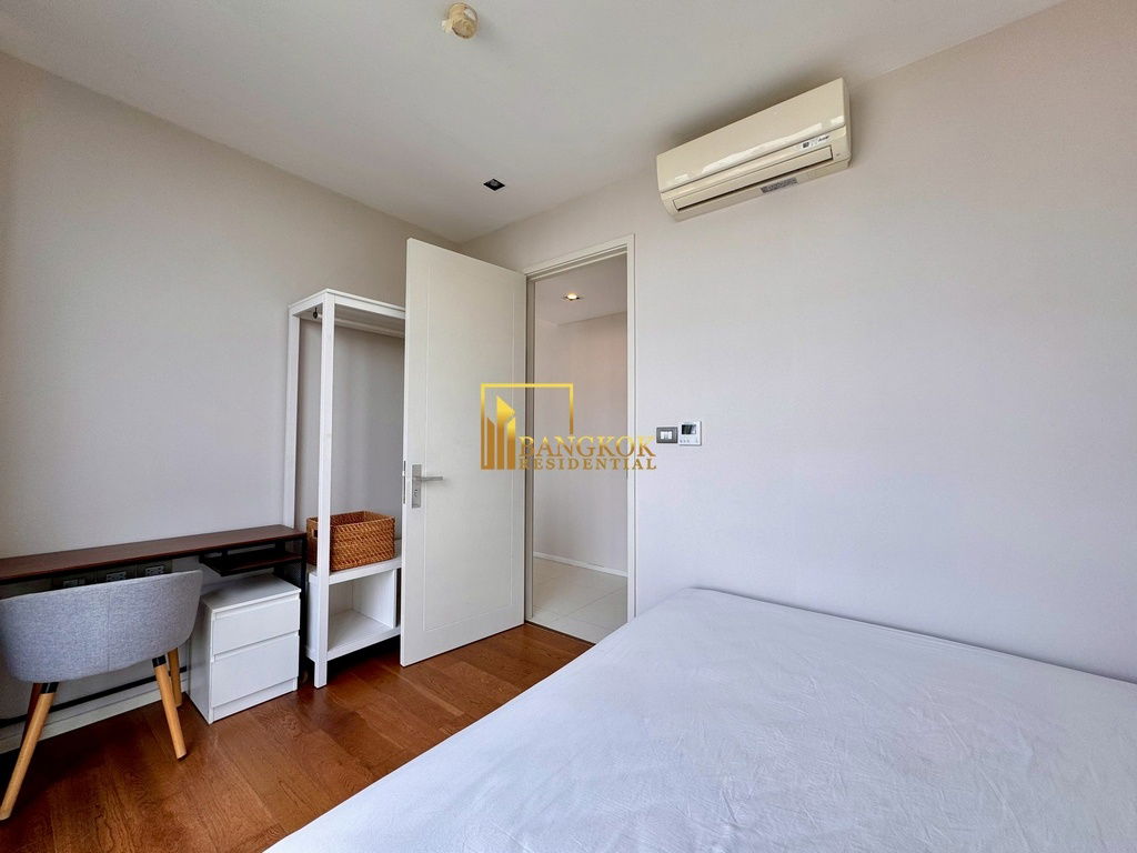 รูป The Bangkok Sathorn | Stunning 2 Bedroom Luxury Condo - BR14879CD - รูปที่ 21/32