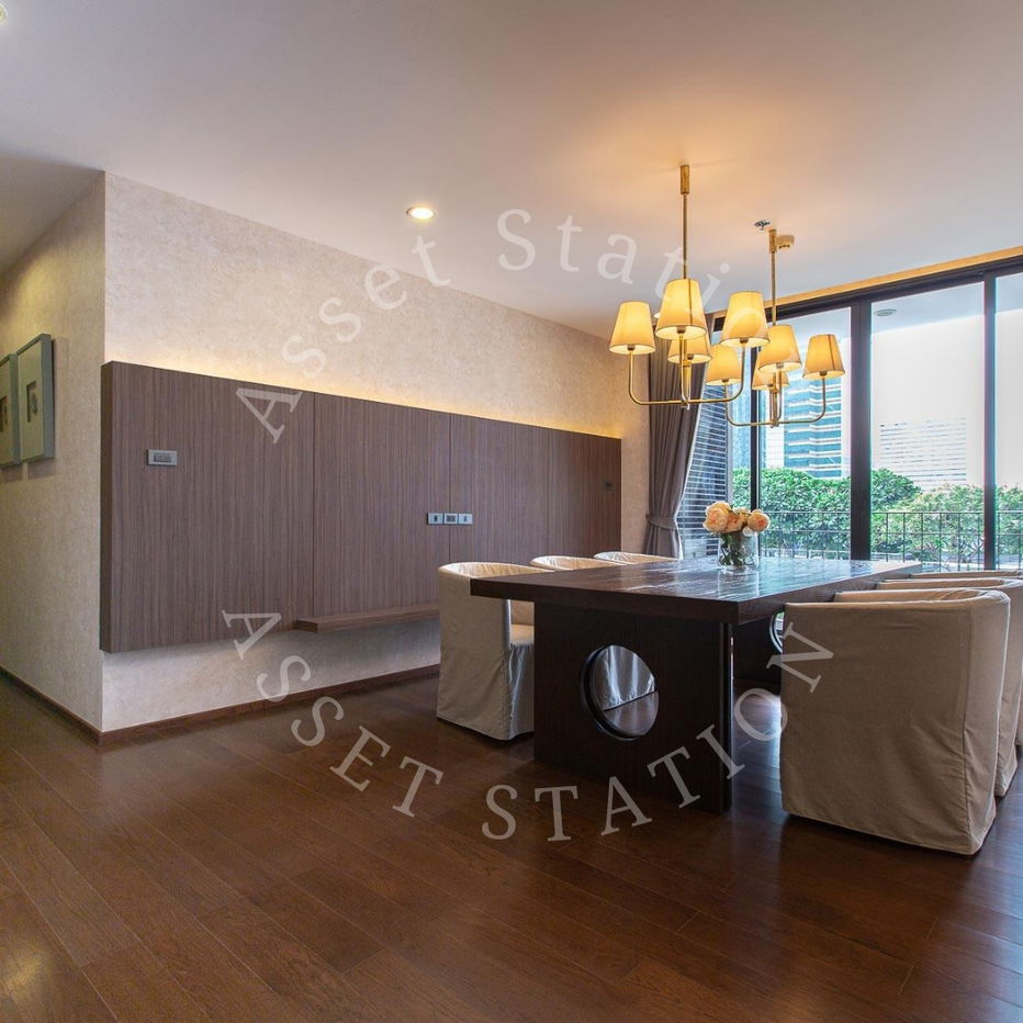 picture 💥 Urgent Sale: The Hudson Sathorn 7 | Conveniently located in the heart of Sathorn - 8/10