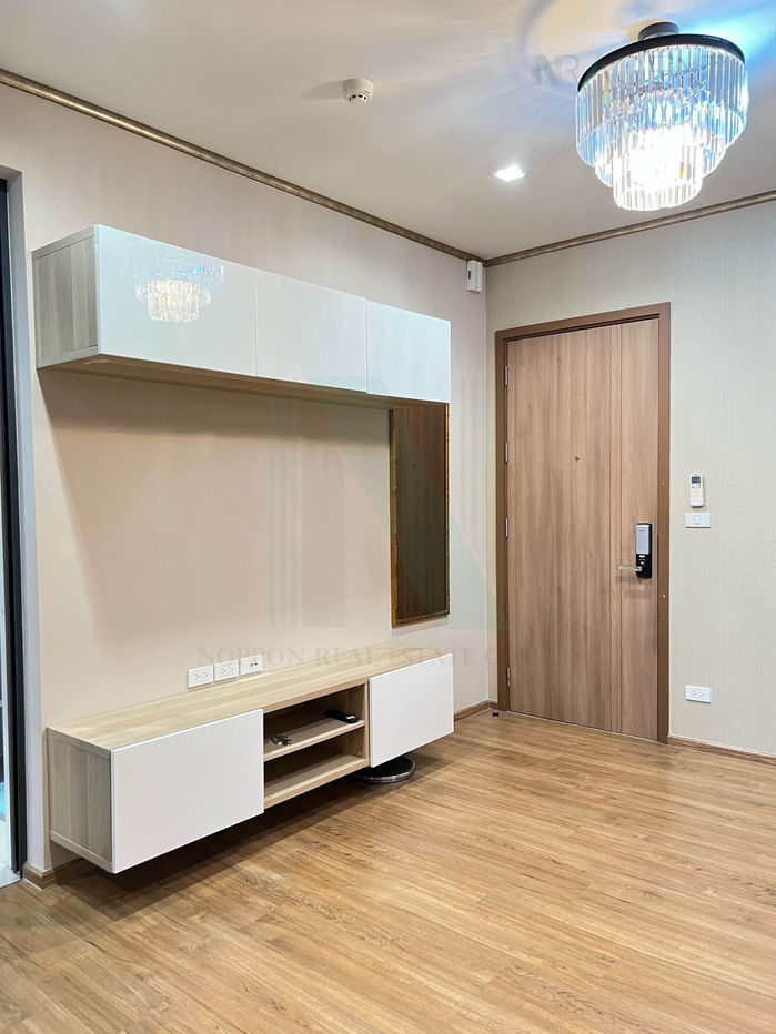picture 🎉 For Sell Condo HASU HAUS Building 1, Floor 6,1 bed room, Room size 37 sqm - 3/8
