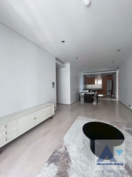 picture 🔼🔽 AccomA 📩  2 BR Condominium @Saladaeng Residences (AA43731) - 4/20