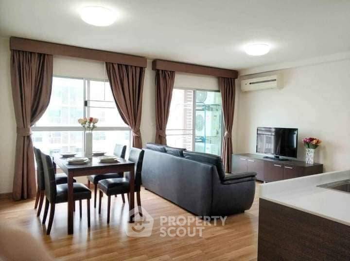 picture 2-BR Condo at S&S Sukhumvit 101/1 near BTS Udom Suk (ID 877874) - 3/9