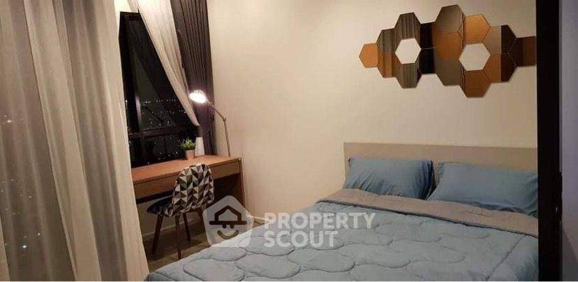 picture 1-BR Condo at Knightsbridge Sky River Ocean near BTS Pak Nam (ID 731293) - 1/19