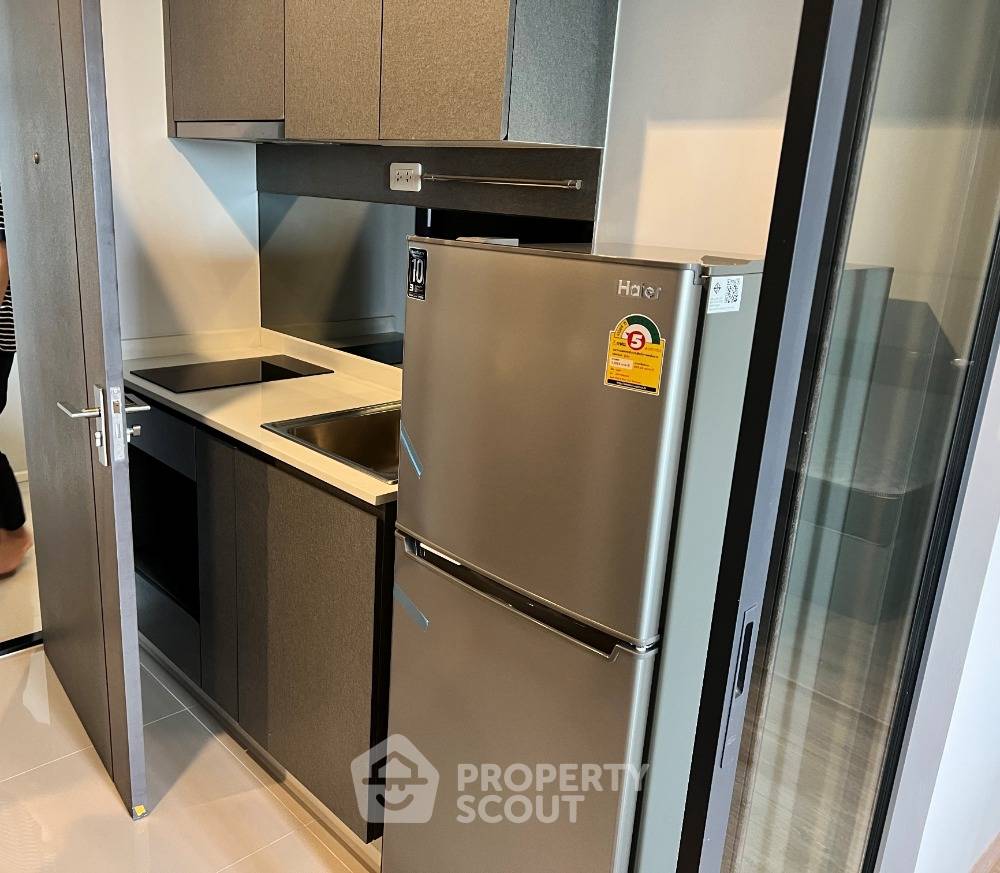 picture 2-BR Condo at Ideo New Rama 9 near ARL Ramkhamhaeng (ID 2277092) - 7/9