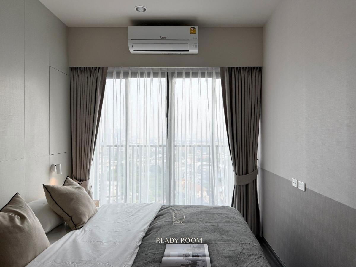 รูป [ เช่า | RENT ]  ⚡🌈E70515 ไอดีโอ สุขุมวิท - พระราม 4 ( Ideo Sukhumvit - Rama4 ) ⚡🌈 LINE : @theagentpro (มี @ นำหน้าด้วยครับ)  - รูปที่ 7/24