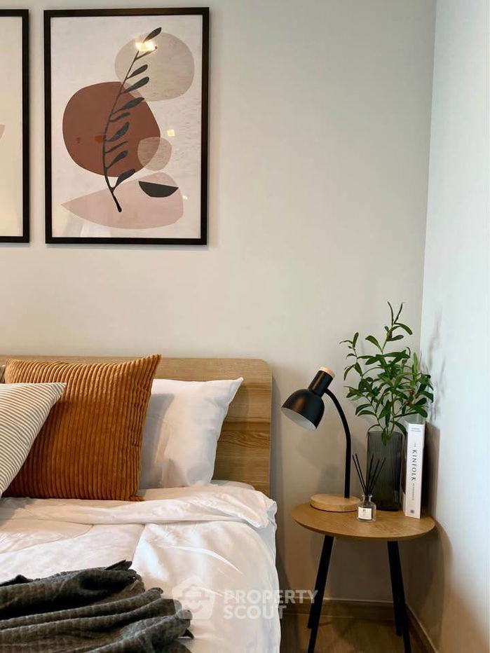 picture 1-BR Condo at Life Asoke - Rama 9 near MRT Phra Ram 9 (ID 2230518) - 14/21