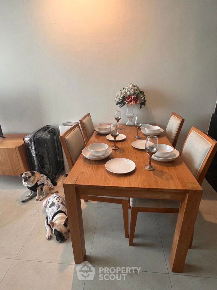 picture 1-BR Condo at Ashton Morph 38 near BTS Thong Lor (ID 1535925) - 4/7