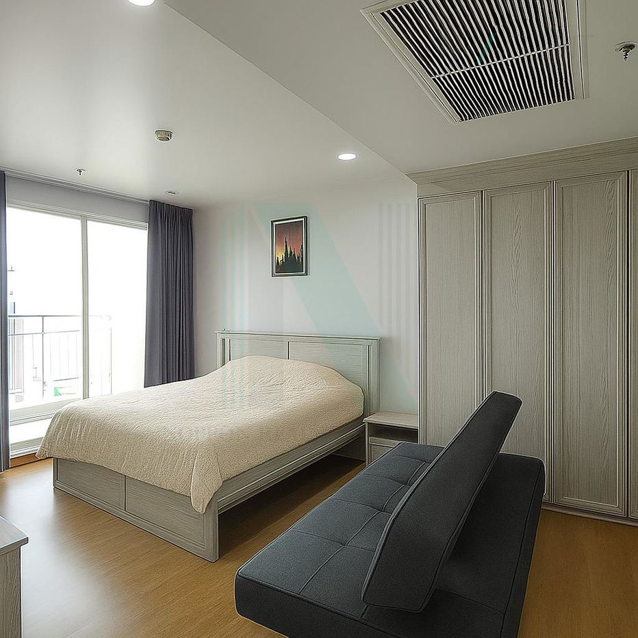 picture 🚩 For Sell Condo SUPALAI WELLINGTON Building 5, Floor 17,3 bed room, Room size 136 sqm - 5/8