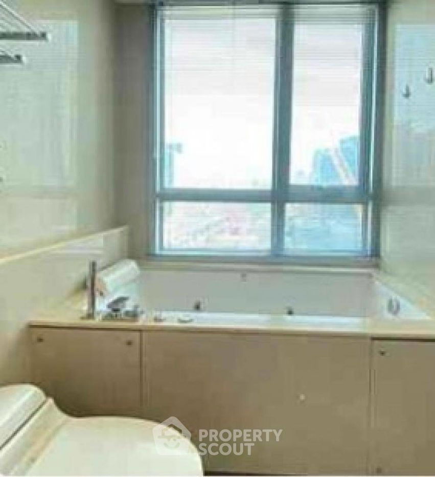 picture 2-BR Condo at The Address Asoke near ARL Makkasan (ID 1186243) - 6/7