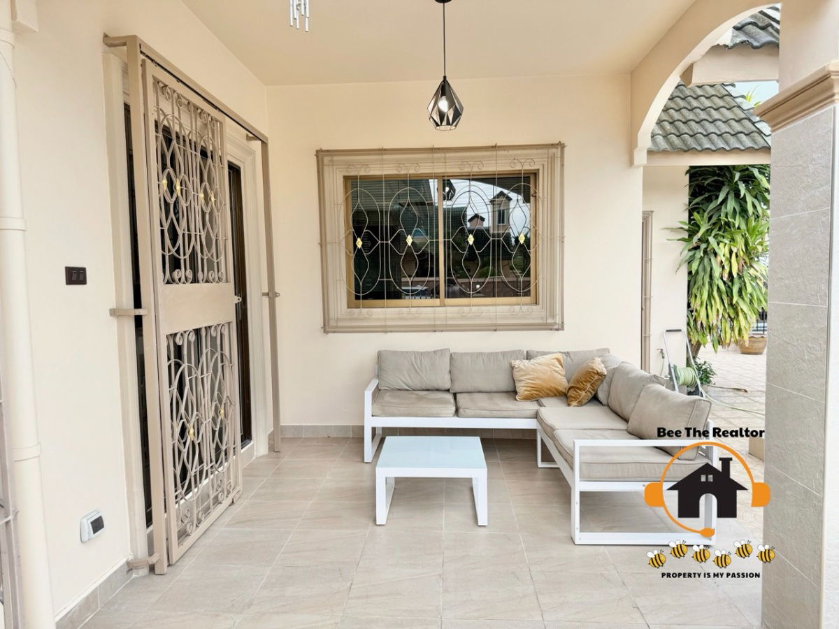picture Pool Villa for Sale Mabprasan Lake Pattaya - 12/60