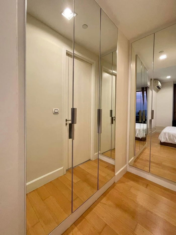 รูป ห้องว่างค่ะ🦋🌼คุณปอ LuxuryCondo🦋🌼แอดไลน์ได้เลยนะคะ🦋 อีควิน็อกซ์ - รูปที่ 10/10