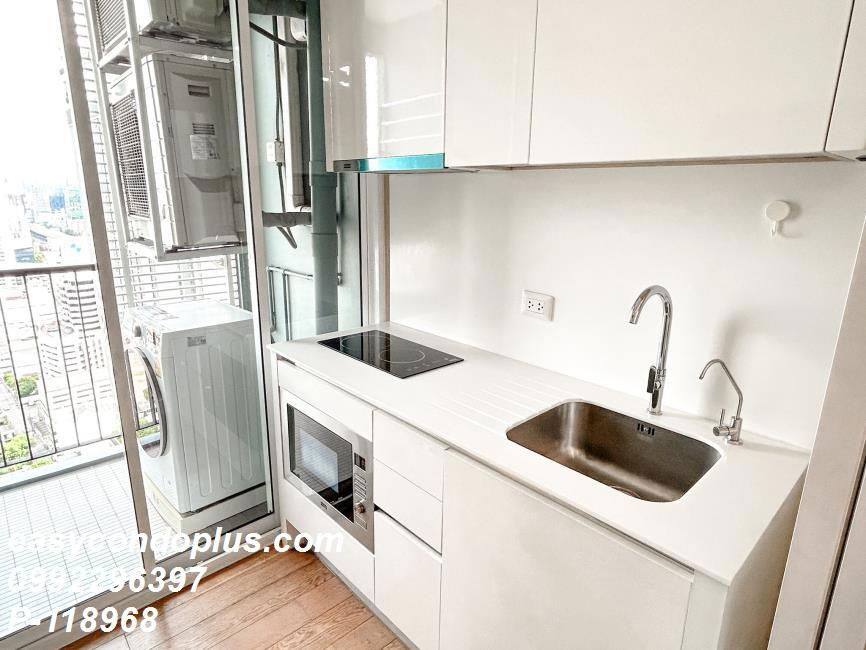 picture P-118968 Condo for rent The Saint Residences fully furnished (Confirm again when visit).  - 2/8