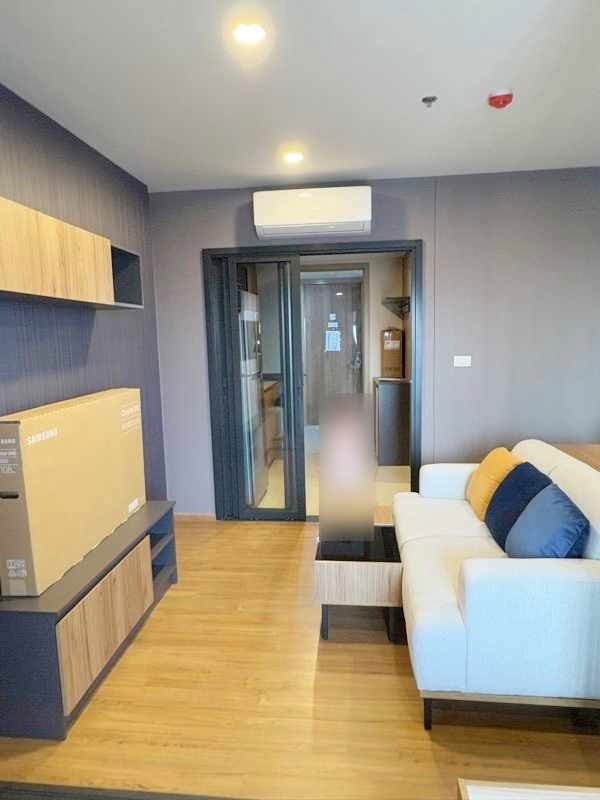 รูป 🦋🌼คุณปอ LuxuryCondo🦋🌼แอดไลน์ได้เลยนะคะ🦋เดอะ ไลน์ ไวบ์ พหลโยธิน - รูปที่ 2/12