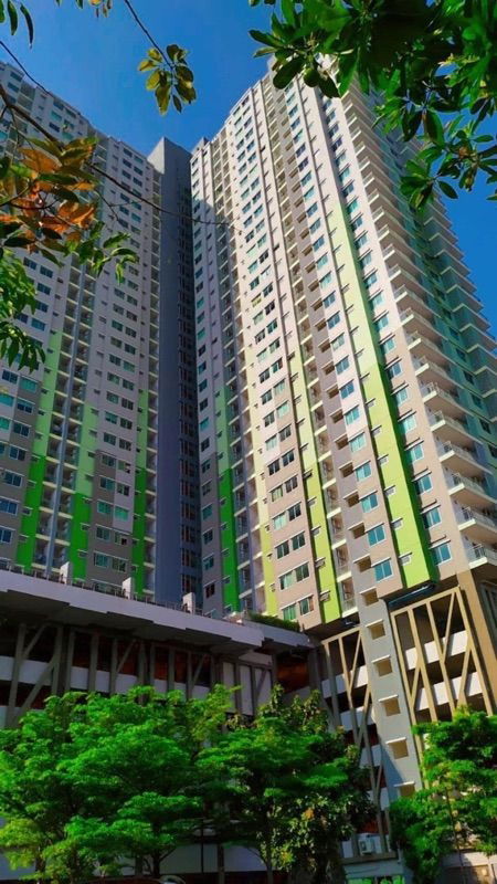 picture For rent Supalai Park Khaerai - Ngamwongwan - 6/14