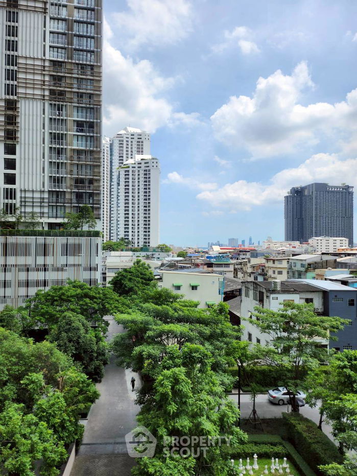 picture 2-BR Condo at Park Origin Phrom Phong near BTS Phrom Phong (ID 2265725) - 17/17