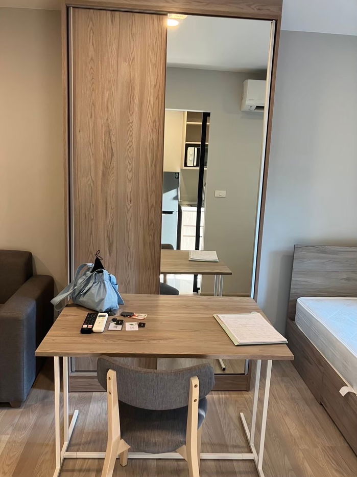 picture Condo For Rent!!!Plum Sukhumvit 97/1 - 7/8