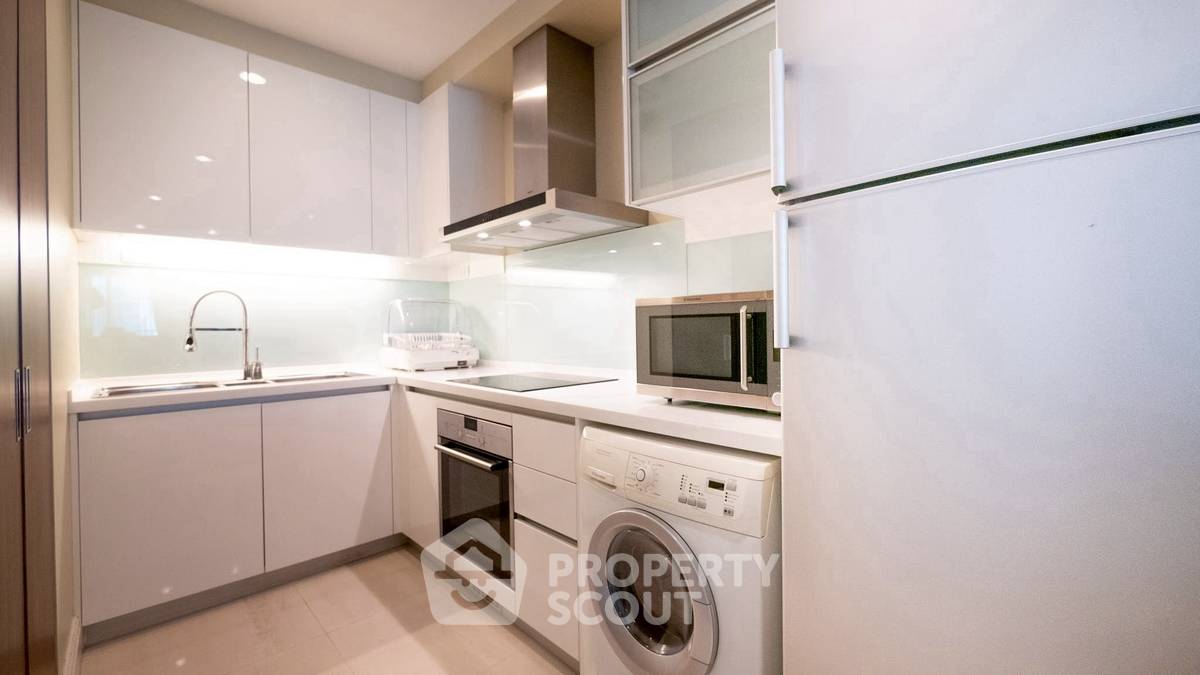 รูป คอนโด 3-ห้องนอน ที่ ไบร์ท สุขุมวิท 24 คอนโดมิเนียม ใกล้ BTS พร้อมพงษ์ (ID 2264636) - รูปที่ 7/9