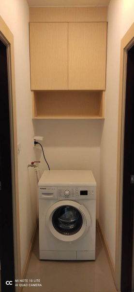 picture Luxury condo for rent, Suntara Sriracha, beautiful view, city center, ready to move in - 9/11