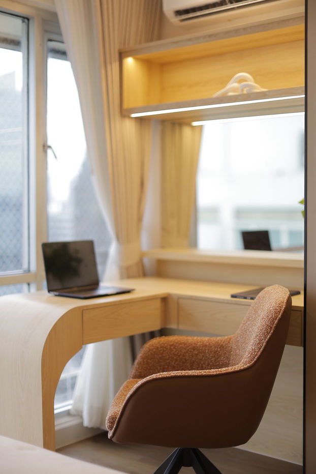 รูป เช่าคอนโด Sukhumvit Suite (สุขุมวิท สวีท) - รูปที่ 6/19