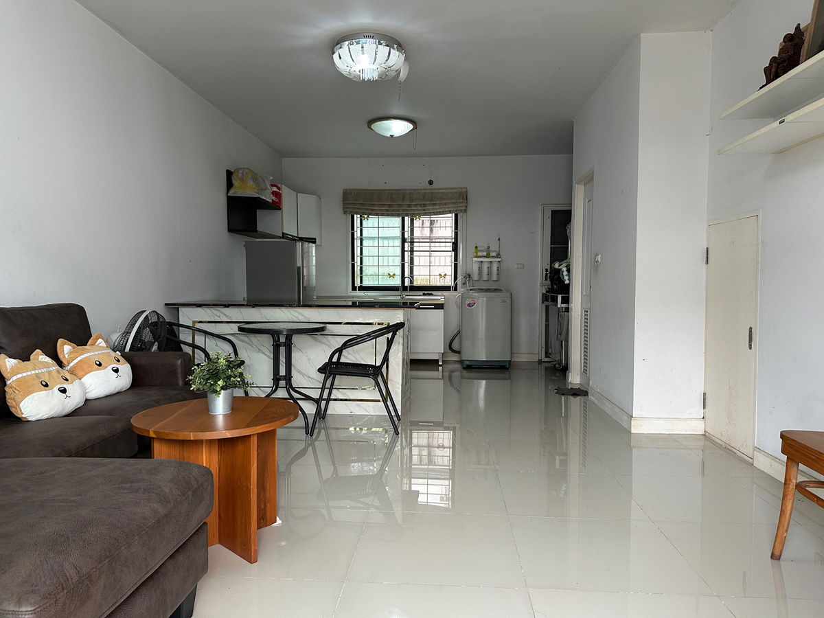 รูป ให้เช่าบ้าน โมดิ วิลล่า บางบัวทอง (สมบัติบุรี ) - รูปที่ 8/21