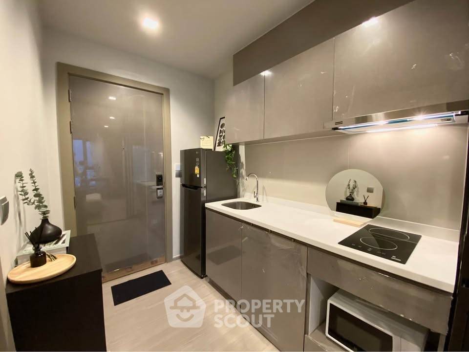 picture 1-BR Condo at Life Asoke - Rama 9 near MRT Phra Ram 9 (ID 2230518) - 4/21