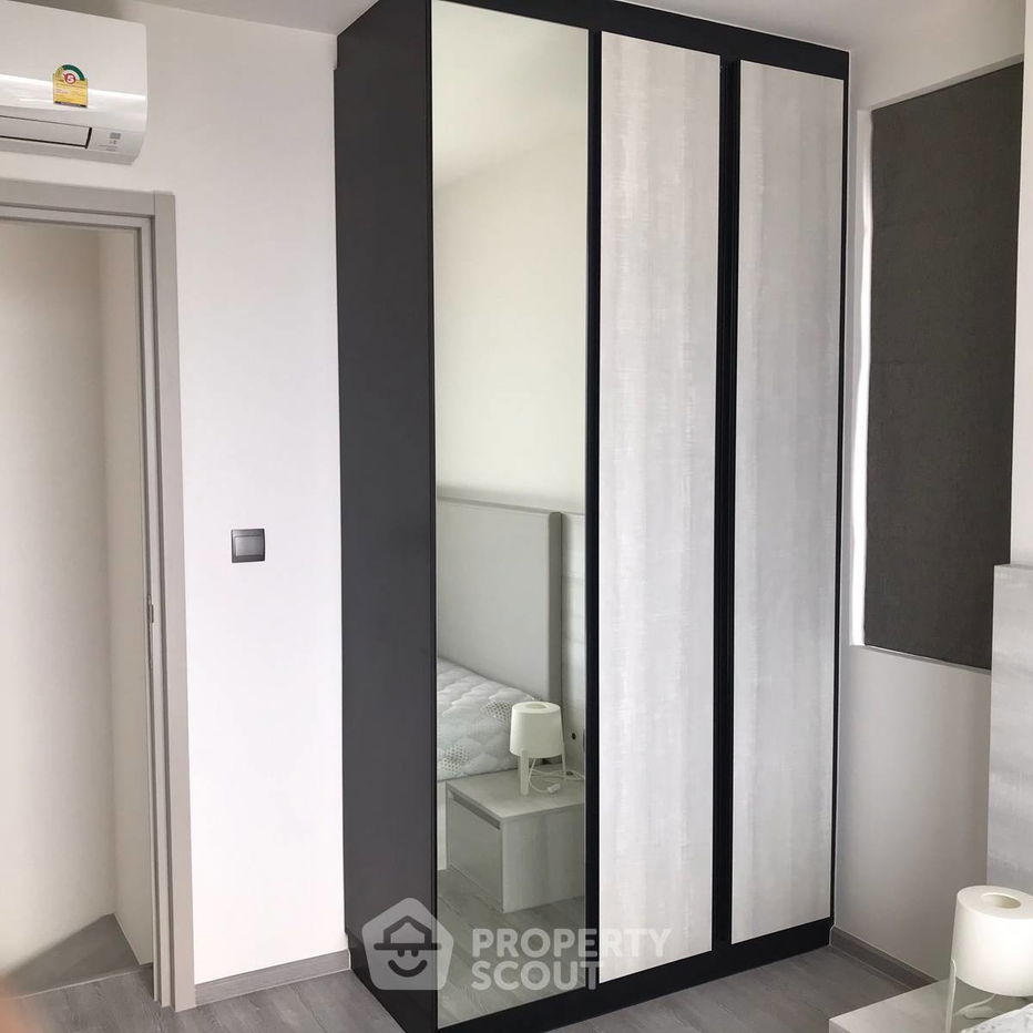 รูป คอนโด 1-ห้องนอน ที่ เดอะ ไลน์ สุขุมวิท 101 ใกล้ BTS ปุณณวิถี (ID 531835) - รูปที่ 11/13