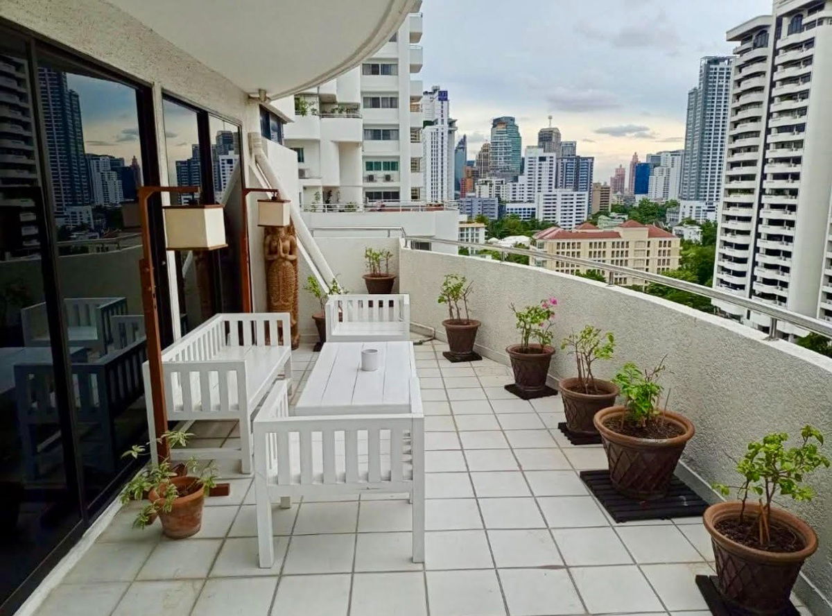 picture code : B156 Supalai Place Sukhumvit 39 - 19/22