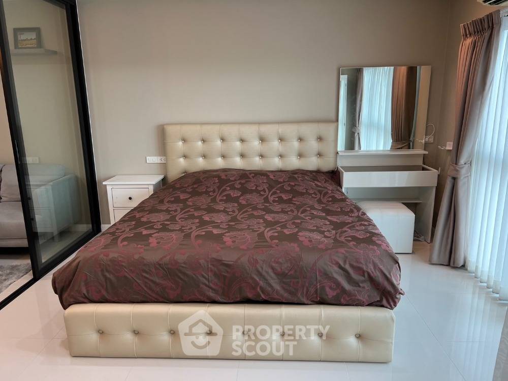 picture 1-BR Condo at Sathorn Gardens near MRT Si Lom (ID 1407093) - 12/15